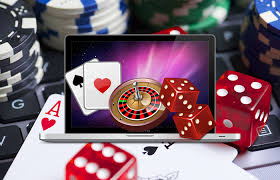 Casino 007 Explore a World of Thrills and Excitement