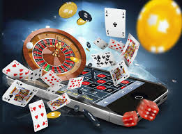 Casino 007 Explore a World of Thrills and Excitement