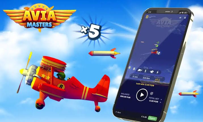 Descubre Cómo Jugar Gratis en Aviamasters Descubre Cómo Jugar Gratis en Aviamasters