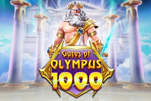 Exploring Gates of Olympus Slot The Divine Gaming Experience