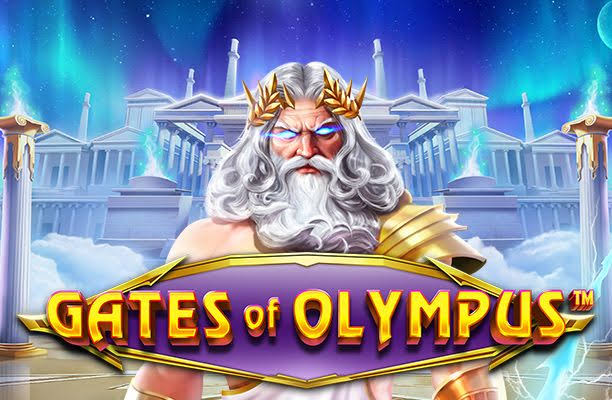 Exploring Gates of Olympus Slot The Divine Gaming Experience