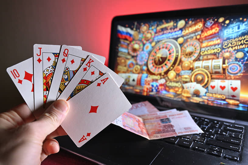 Exploring the Exciting World of Casino BOF UK