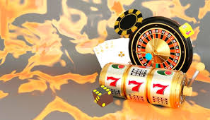 Exploring the Exciting World of Casino BOF UK