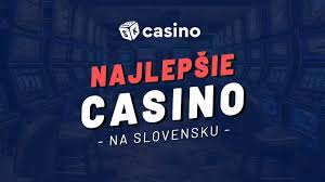 Najlepšie online kasína na Slovensku Prehľad a odporúčania -1044048619