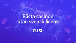 Utländska Casino med Låg Insättning En Guide till De Bästa Alternativen