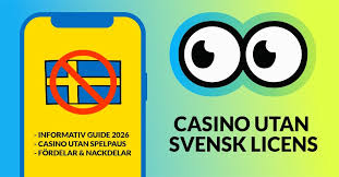 Utländska Casino med Låg Insättning En Guide till De Bästa Alternativen